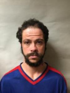 Jesse B Wendel a registered Sex Offender of Wisconsin