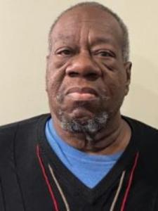 George Jones a registered  of Wisconsin