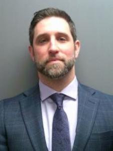 Kyle Eric Whalen a registered  of Wisconsin