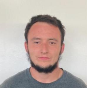 Dean Paul O'connell a registered  of Wisconsin