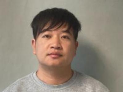 Tong Yang a registered Sex Offender of Wisconsin