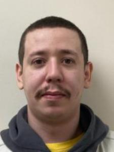 Deiontre A Pierce a registered Sex Offender of Wisconsin