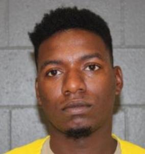 Renorval Xavier Grant a registered Sex Offender of Wisconsin