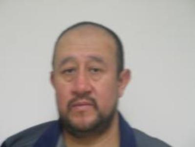 Raul Vera-segura a registered  of Wisconsin