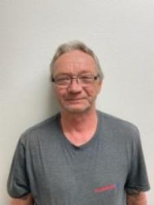 Paul Joseph Johnson a registered Sex Offender of Wisconsin