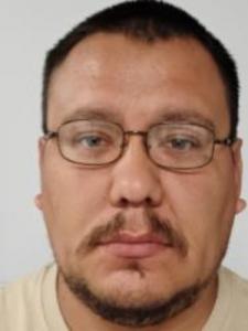 Christapher A Tourtillott a registered Sex Offender of Wisconsin