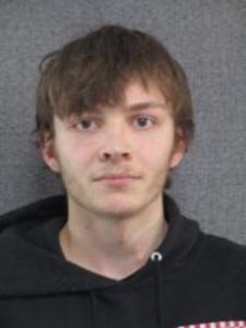 Garrett E Hembrook a registered Sex Offender of Wisconsin