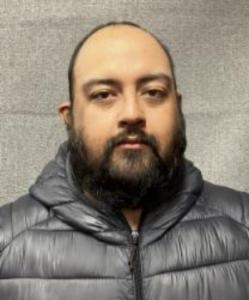 Gerardo Marquez a registered Sex Offender of Wisconsin