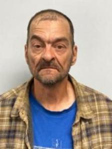 Bryan K Deck II a registered Sex Offender of Wisconsin