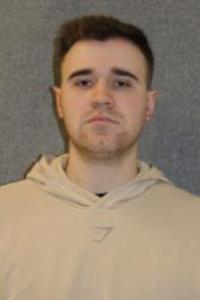 Brian S Brown a registered Sex Offender of Wisconsin