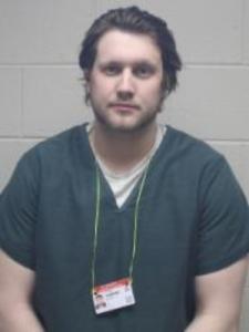 Zachary Erik Toepke a registered Sex Offender of Wisconsin