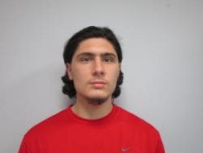 Dakota Jeffery Koelpin a registered Sex Offender of Wisconsin