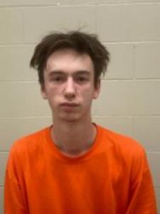 Hunter Schepper a registered  of Iowa