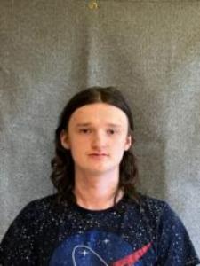 Collin M Hathaway a registered Sex Offender of Wisconsin