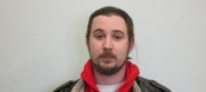 Cole Davidjohn Goertz a registered Sex Offender of Wisconsin