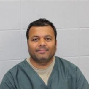 Sachin Kumar a registered Sex Offender of Wisconsin