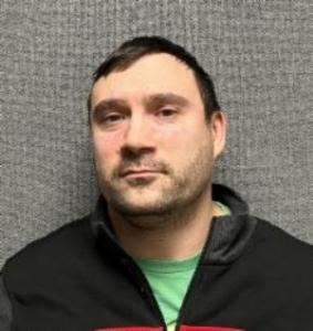 Aleksandr O'brien a registered Sex Offender of Wisconsin