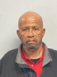 Reginald D Burke a registered Sex Offender of Wisconsin