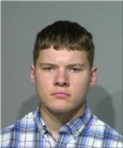 Jordan T Schneider a registered  of Wisconsin