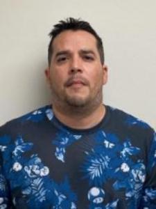 Javier Medina a registered  of Wisconsin