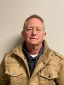 Earnest Luther Roberts a registered  of Wisconsin