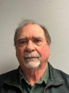 Allen Julier a registered Sex Offender of Wisconsin