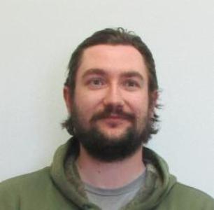 Benjamin P Wilson a registered Sex Offender of Wisconsin