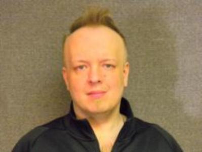 Michael T Grace a registered Sex Offender of Wisconsin