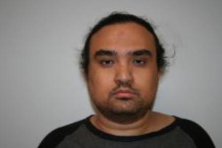 Christopher E Mendez a registered Sex Offender of Wisconsin