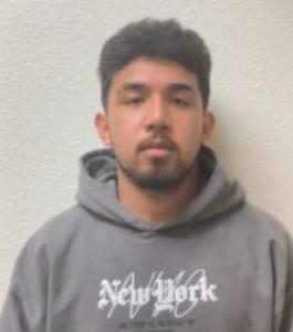 Elijah Otto Engichy a registered Sex Offender of Wisconsin