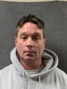 Joshua M Riden a registered Sex Offender of Wisconsin