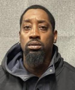 Markel Deandre Johnson a registered Sex Offender of Wisconsin