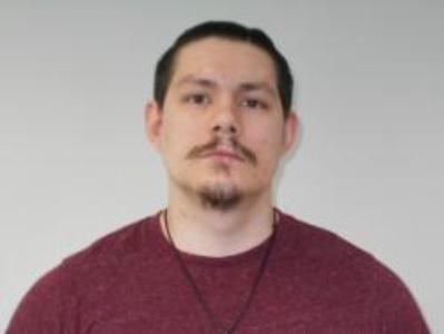 Alex C Corral a registered Sex Offender of Wisconsin