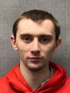 Justin James Huncosky a registered Sex Offender of Wisconsin