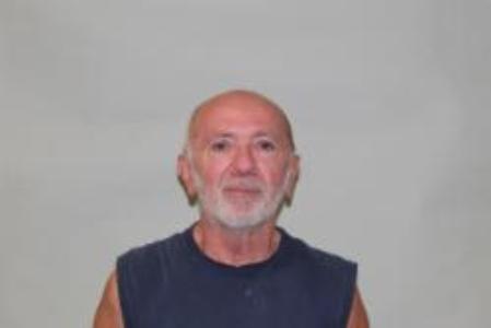 Russell Newbury a registered Sex Offender of Wisconsin