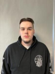 Hunter Tristan Squier a registered Sex Offender of Wisconsin