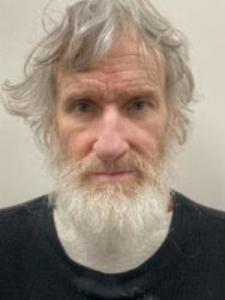 Ricky Lee Haevers a registered  of Wisconsin