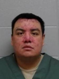 Miguel Perez-badillo a registered Sex Offender of Wisconsin