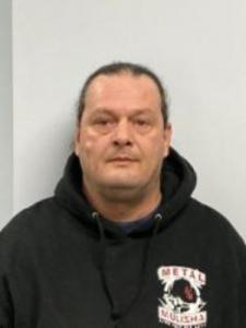 Rick R Broadway a registered  of Wisconsin