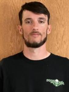 Dustin Shane Cox a registered  of Wisconsin