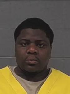 Deandre L Smith a registered Sex Offender of Wisconsin