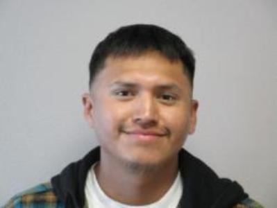 Nicholas Dean Ryan a registered Sex Offender of Wisconsin