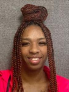 Oshai Yvonne Williams a registered Sex Offender of Wisconsin