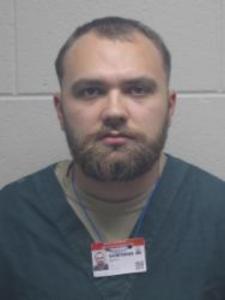 Bailey Anthony Scrivens a registered Sex Offender of Wisconsin