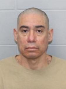 Rosalio Luna Serrano Jr a registered  of Wisconsin