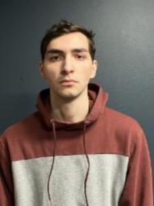 Will B Vanis a registered Sex Offender of Wisconsin