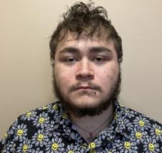 Michael J Carranza a registered  of Wisconsin