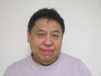Antonio Soto-cruz a registered Sex Offender of Wisconsin