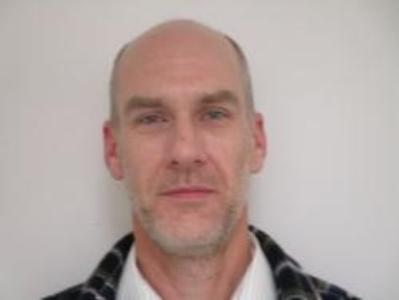 Steven Paul Baye a registered  of Wisconsin