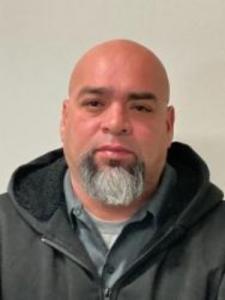 Robert Gutierrez a registered Sex Offender of Wisconsin